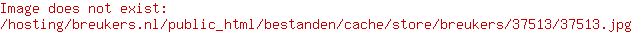 VB Rood Kolengestookt WF