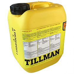 Ontkistingsolie / Vormolie TM 5 ltr