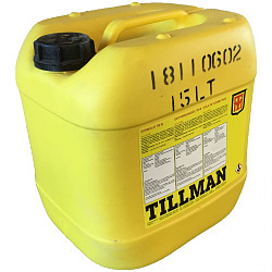 Ontkistingsolie / Vormolie TM 15 ltr