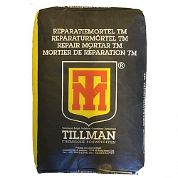 Reparatiemortel 78/31 TM 25kg