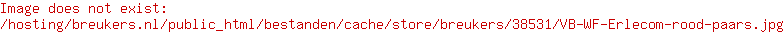 VB WF Erlecom rood paars
