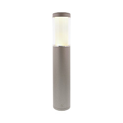 Inlite Liv Low Rosé Silver 12v 1,5w