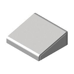 Inritblok 13/15 45x50x18cm midden