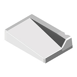 Inritblok 13/15 75x50x17cm rechts