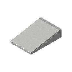 Inritblok 13/15 75x50x17cm midden