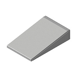 Inritblok 18/20 80x50x17cm midden