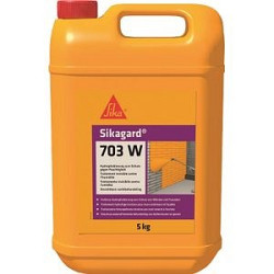 Sikagard 703W 2 ltr Impregneermiddel