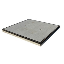 Stelcon-platen