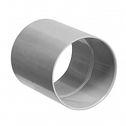 40 mm mof 2x lijmmof pvc
