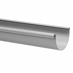 Kraalgoot 150 mm grijs 4mtr  per meter