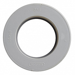 80 mmx125 mm inzetverloopstuk hwa/rwa