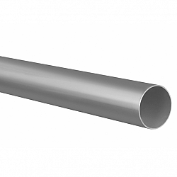 100 mm Buis PVC HWA /mtr
