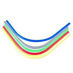Meterkast compleet invoerset kort 120 cm