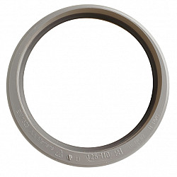 110 mm x125 mm verloopstuk lijm pvc