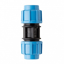 Tyleen 25mm verloop/sprong 32mm 2x klem