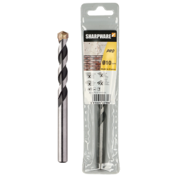 Betonboor professioneel Ø 14 x150mm