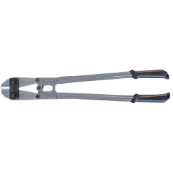 Betonschaar 45cm axiaal.