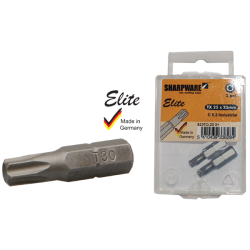 Bits Torx 15x25mm  1/4