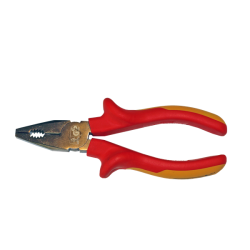 Combinatietang VDE 180mm Prosilver Cosmos