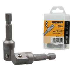 Dopsleuteladaptor CRV 50mm 3/8