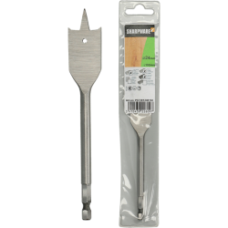 Speedboor Ø 35,0x160mm