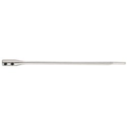 Speedboor verlengstuk Ø 6x100 HEX