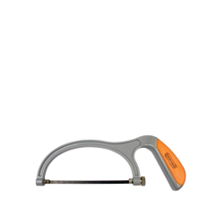 Zaag 150mm ijzer alu frame