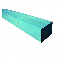 Metselprofiel 66x90mm 5 laags 295cm #