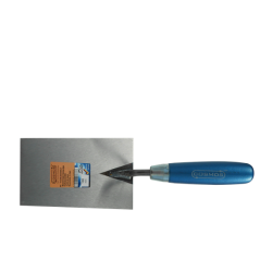 Troffel stucad.  160x 85mm  Cosmos