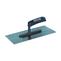 Plakspaan 280x130 + hardhouten handvat Cosmos