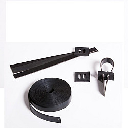 Boomband Gordel 5cmx25mtr