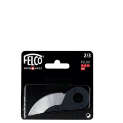 Felco bovenmes 2/3 tbv 2+4+11+400