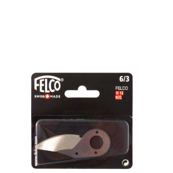 Felco bovenmes 6/3 tbv 6+12+160s