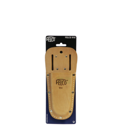 Felco leren holster 91