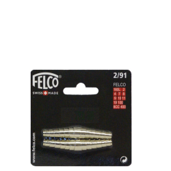 Felco service-set 2/91 tbv 2+4+7-19