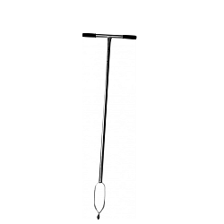 Grondboor Gesmeed 10cm Prof