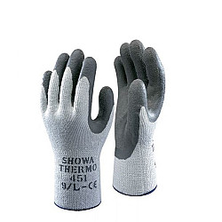 Handschoen 