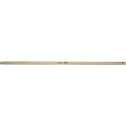 Steel tbv Bezem/Vloerwisser 120x2,4cm