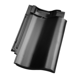 Pan Madura Zwart Edel-Engobe