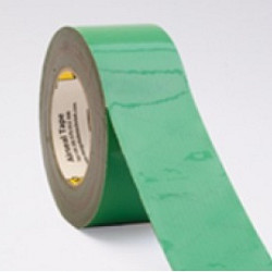 Tape Morgo Airseal Green 60mmx25m1