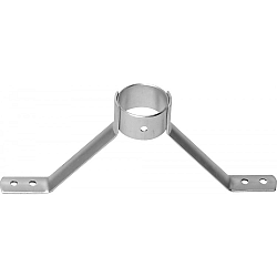 Steelhouder t.b.v. 24mm steel klein