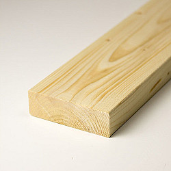 Vuren Geschaafd 50x150mm - 300cm