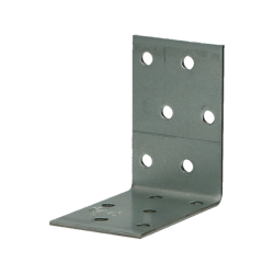 Hoekanker gaatjes 60x60x60-2 mm