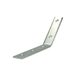 Neusijzer 135° 100x25x150mm verzinkt