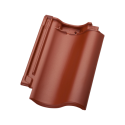 Pan OVH Vario Rood satinet