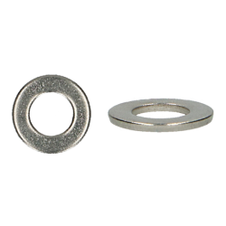 Sluitring M  6 A2