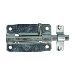 Plaatgrendel  80x53-1,25 VZ  /st