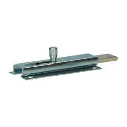 Vlakke schuif prof. 120x35  VZ  /st