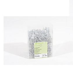 Schalienagels 20x3,0  EBK 270gr. VZ  /pl.doos