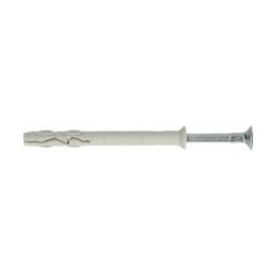 Nagelplug  8x 140 nylon VK  /blis
